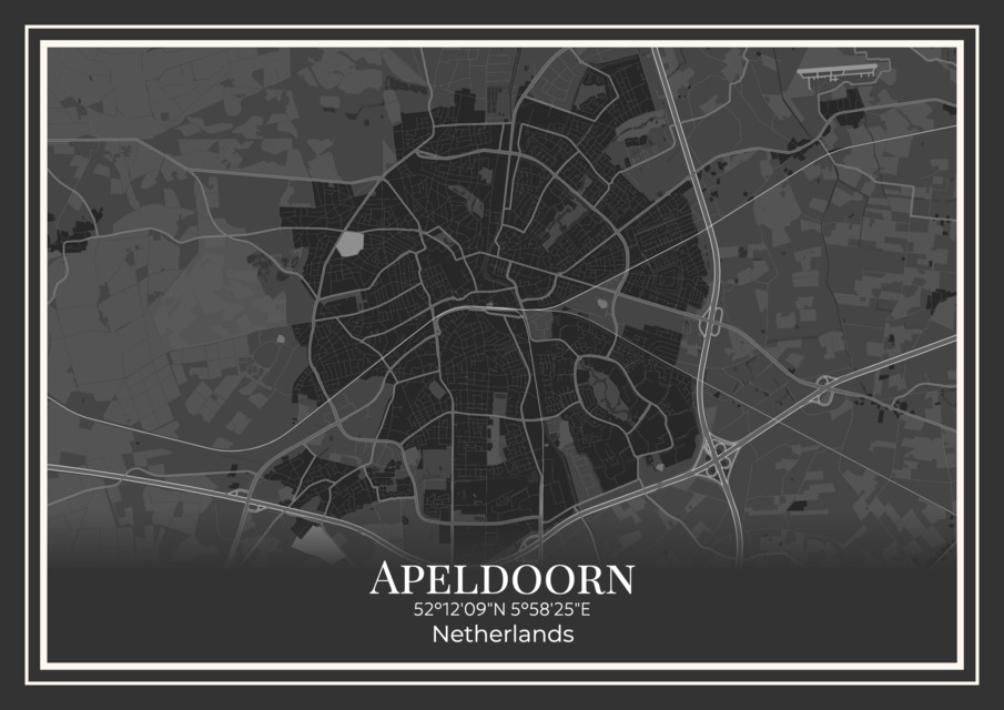 Apeldoorn