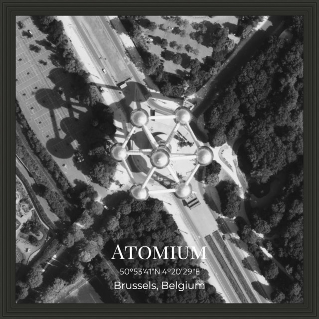 Atomium